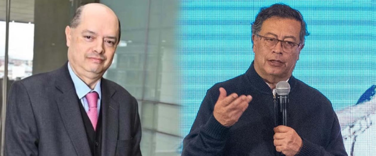 Hermano de Vargas Lleras presenta tutela contra Petro para que se retracte de afirmaciones en su contra