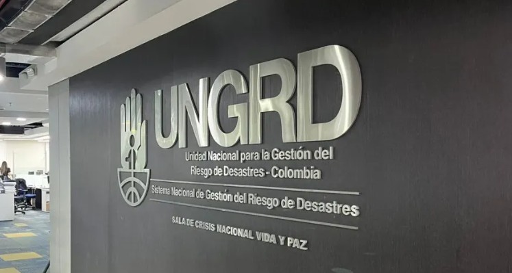 Procuraduría inicia investigación a funcionarios de la UNGRD, ANT y el DAFP