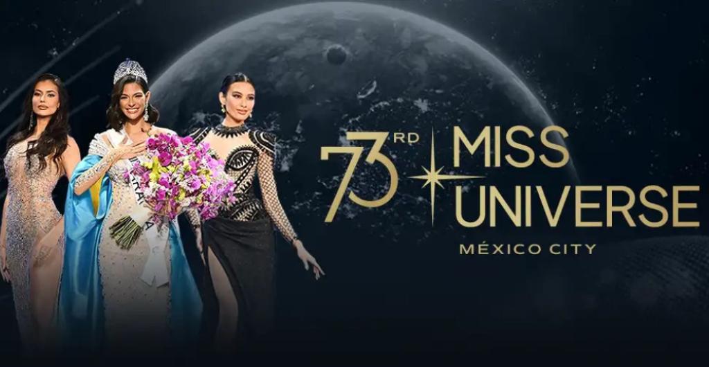 Miss Universo 2024 EN VIVO: horarios, canales y opciones para verlo online