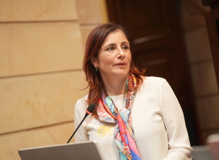 “¿Por qué llamar gestores de paz a quienes han sido gestores de guerra?”: Defensoría