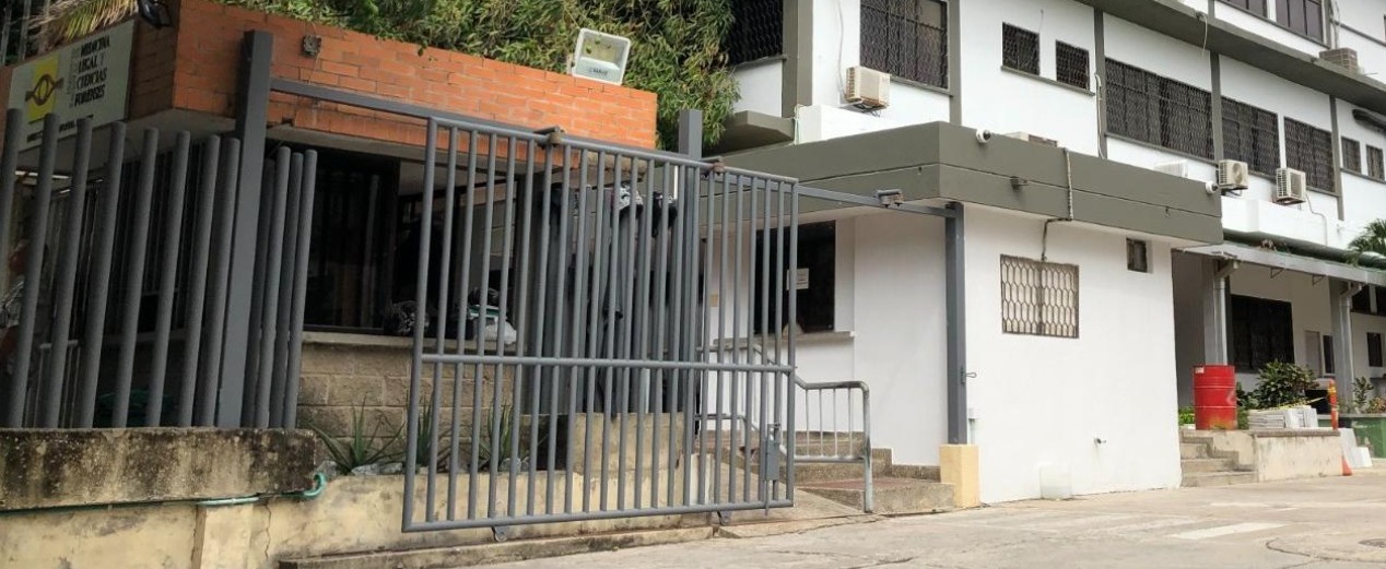 Asesinan a vendedor de frutas y verduras en el barrio Evaristo Sourdís de Barranquilla