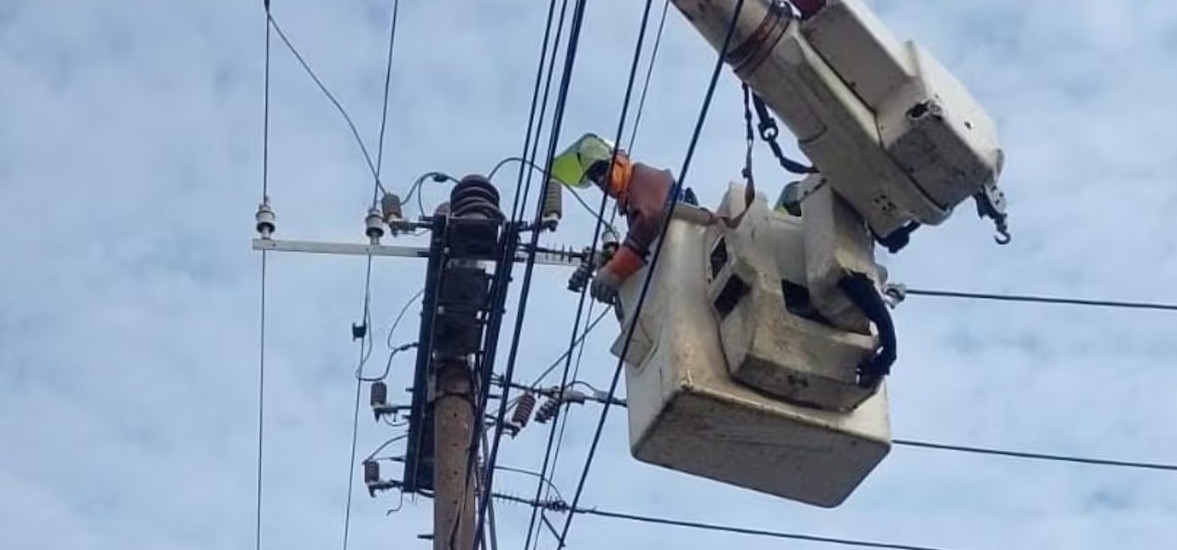 Programan obras de mantenimiento eléctrico este viernes en Barranquilla y municipios