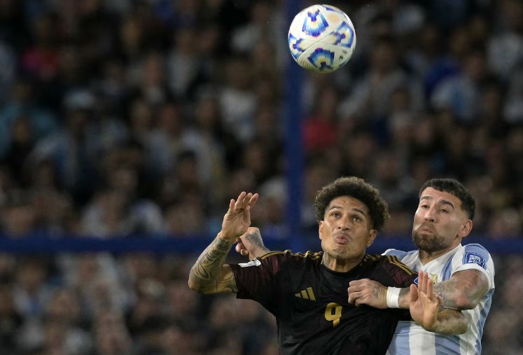 Paolo Guerrero sacude a la selección: revela drástica decisión tras fracaso de Perú