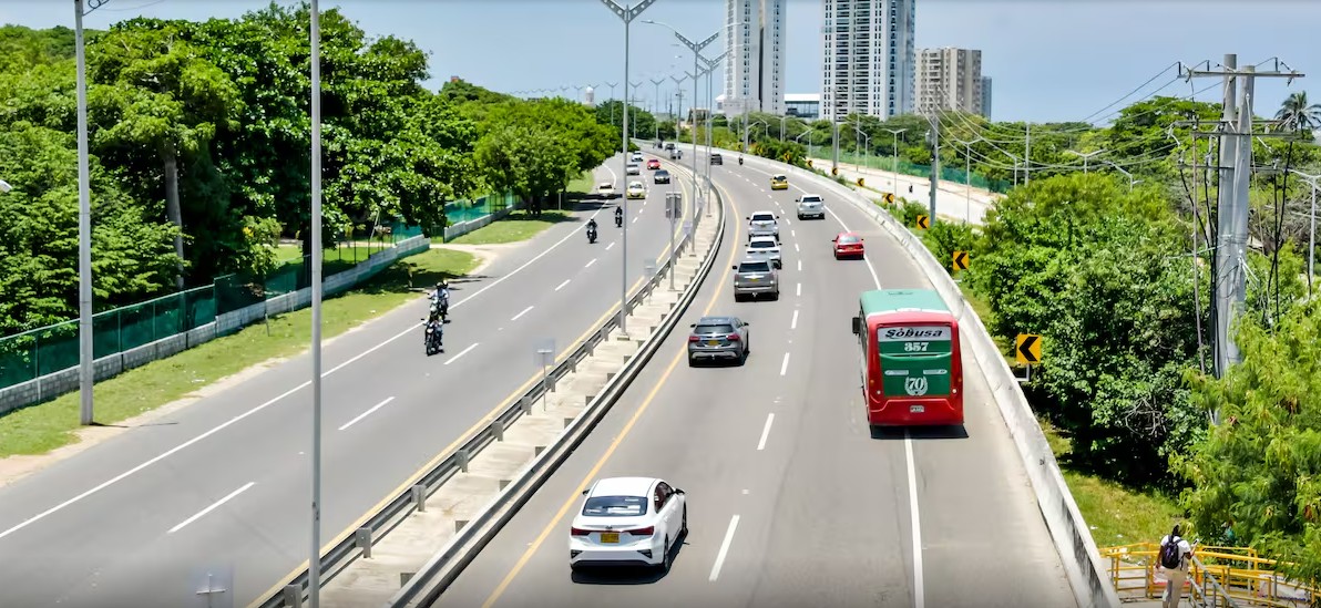 Barranquilla y Cartagena respaldan la demanda contra la valorización