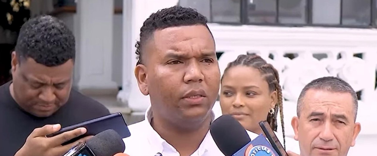 Destituyen e inhabilitan a juez por presunta manipulación de proceso contra 'Gordo Lindo'