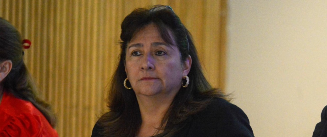 Ministra de Justicia se pronuncia sobre ataques al Inpec tras explosión en Bogotá