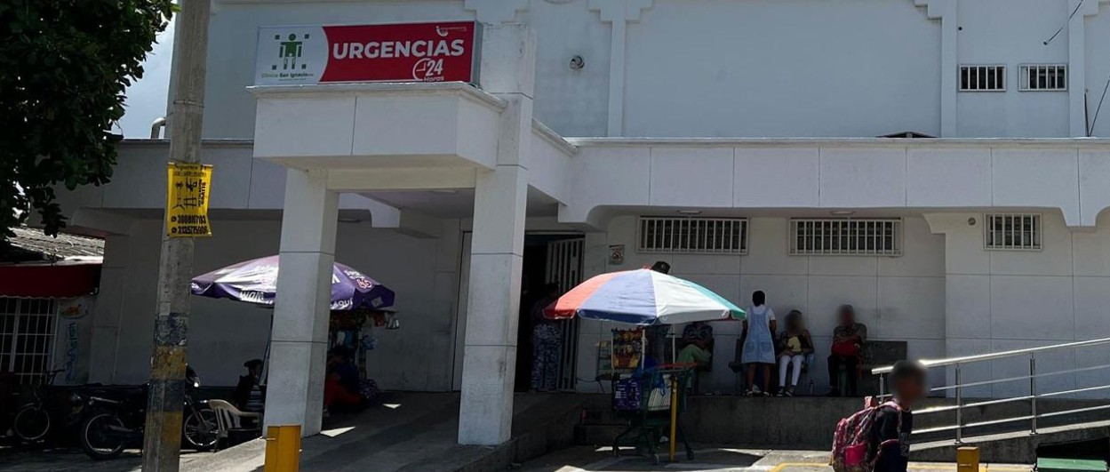 Falleció hombre herido a bala en Santo Domingo: ya son dos las víctimas del ataque