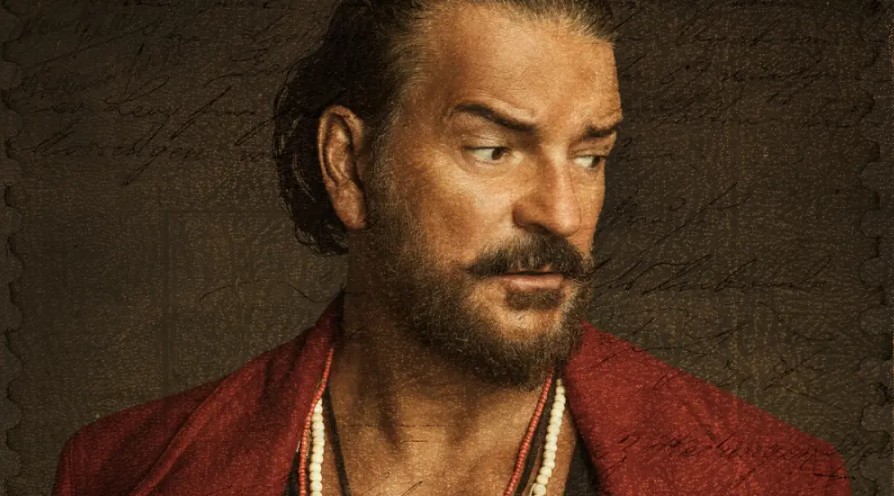 Ricardo Arjona estrena los primeros tres sencillo de su nuevo álbum 'Seco'