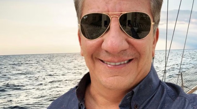 Hernán Orjuela de ‘Sábados Felices’ presumió la millonaria empresa que tiene en Estados Unidos