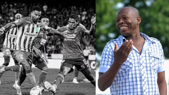“Parece que fuera el Cortuluá”: Tino Asprilla arremetió contra Dimayor por 'favorecer' a Nacional
