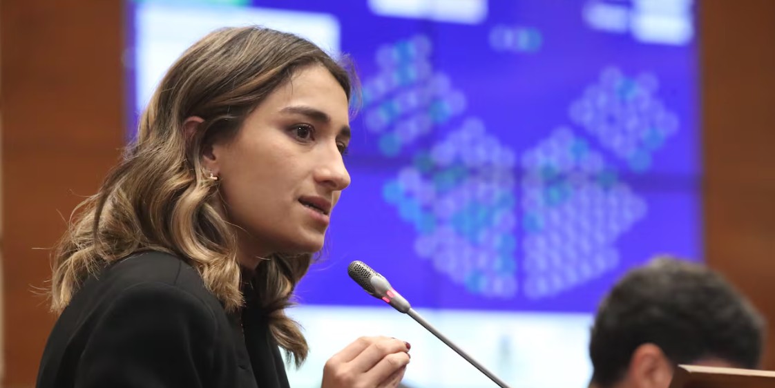 Fiscalía cita a Laura Sarabia y Armando Benedetti por presuntas irregularidades en la financiación de la campaña de Gustavo Petro