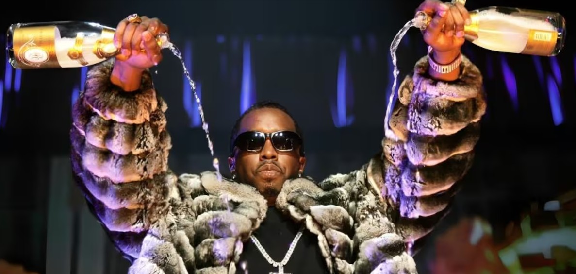 Hombre que le alquiló lugar a Sean ‘Diddy’ Combs para una fiesta reveló qué encontró un día después