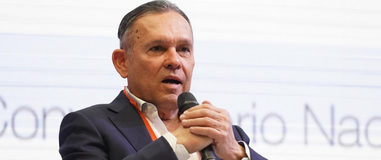 Efraín Cepeda asegura que desfinanciación del Icetex busca alejar al sector privado