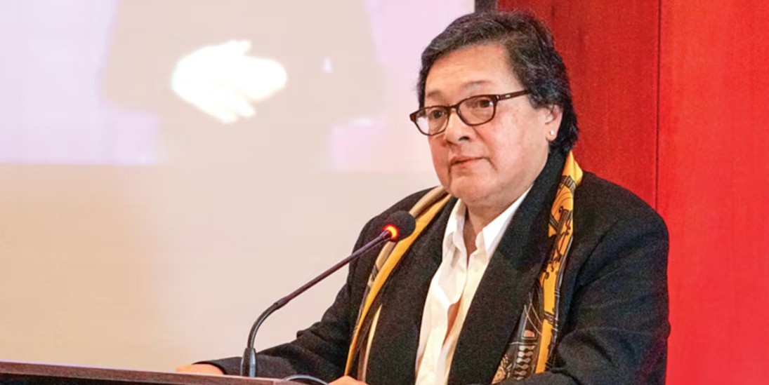 Amelia Pérez, candidata de Petro a la Fiscalía, asume como presidenta de la Sociedad de Activos Especiales