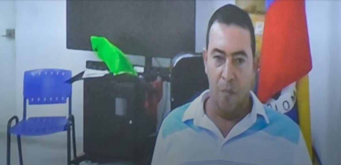Juez condena a Tomás Maldonado Cera por desaparición forzada de Yadira Martínez