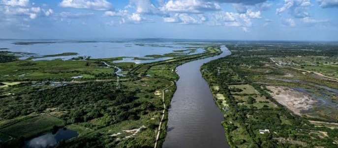 En 14 meses estará listo el estudio de impacto ambiental del proyecto del Dique