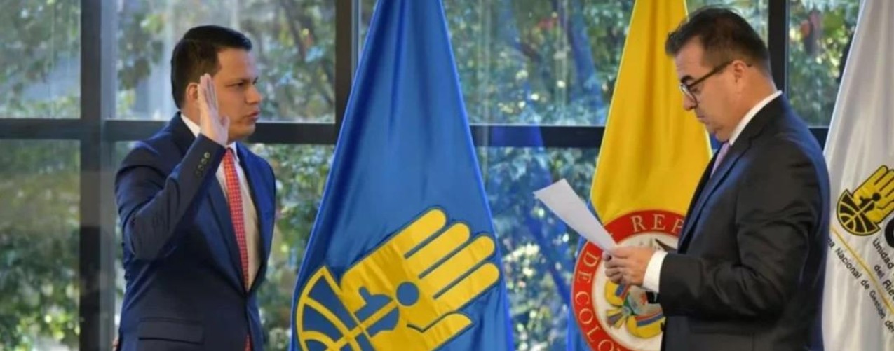 Exfuncionarios involucrados en escándalo de corrupción en la UNGRD aceptan su responsabilidad y deberán devolver el dinero apropiado