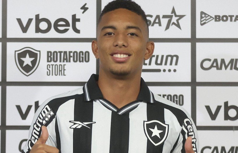 Jordan Barrera: “Es un orgullo que me comparen con Luis Díaz”
