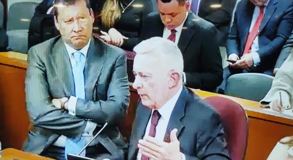 Embajada de EE. UU. respalda independencia de la justicia colombiana tras condena a Uribe