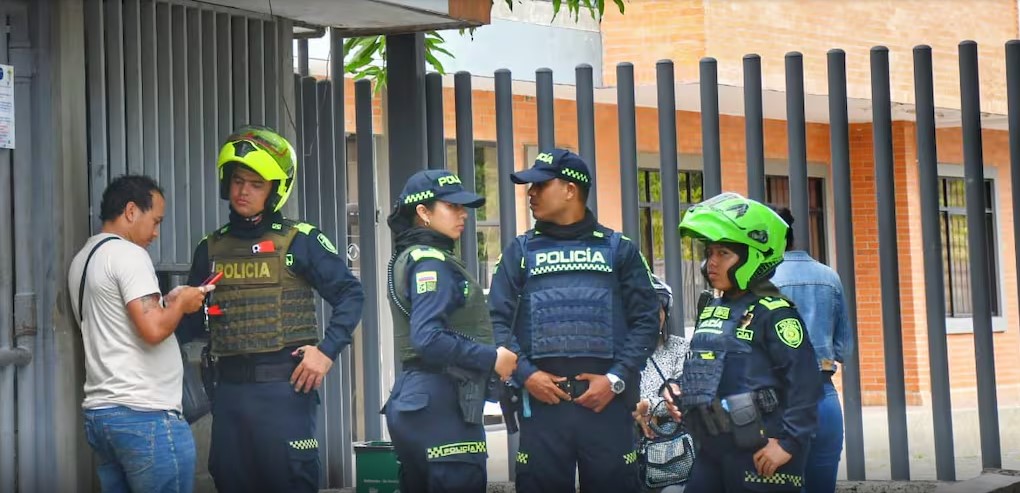 Vigilancia preventiva tras inspección en Medicina Legal: no se evidencian anomalías, según Personería