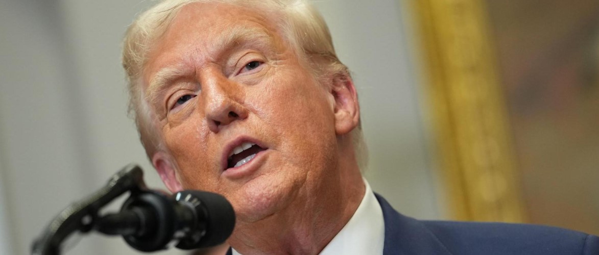Trump impone arancel del 20% a Colombia: café y flores, entre los más afectados