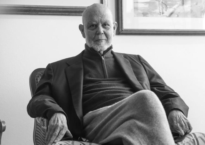 Fallece Rodolfo Segovia Salas, exministro, historiador y figura clave del Caribe colombiano