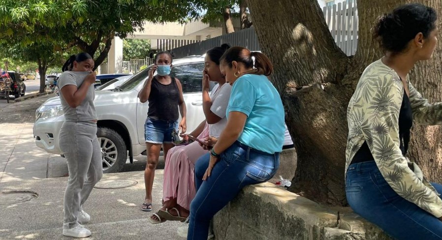 Mientras Medicina Legal niega “fallas”, Veeduría confirma dramática crisis sanitaria