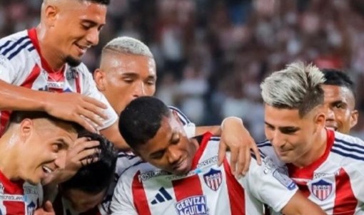 Buen inicio del Junior en la Liga-II, pero con sombra de escepticismo desde el interior