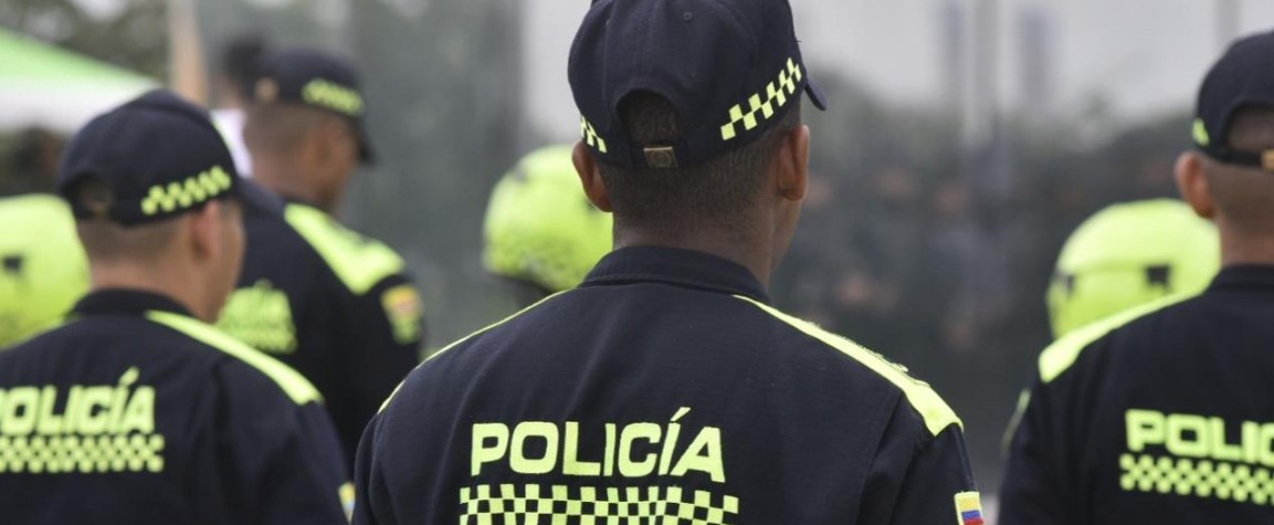 Asesinan de un disparo a auxiliar de Policía en La Sierrita