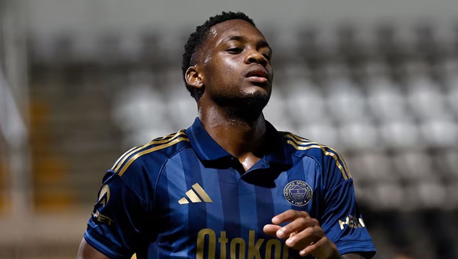 Jhon Durán debuta con doblete en el Fenerbahce de José Mourinho