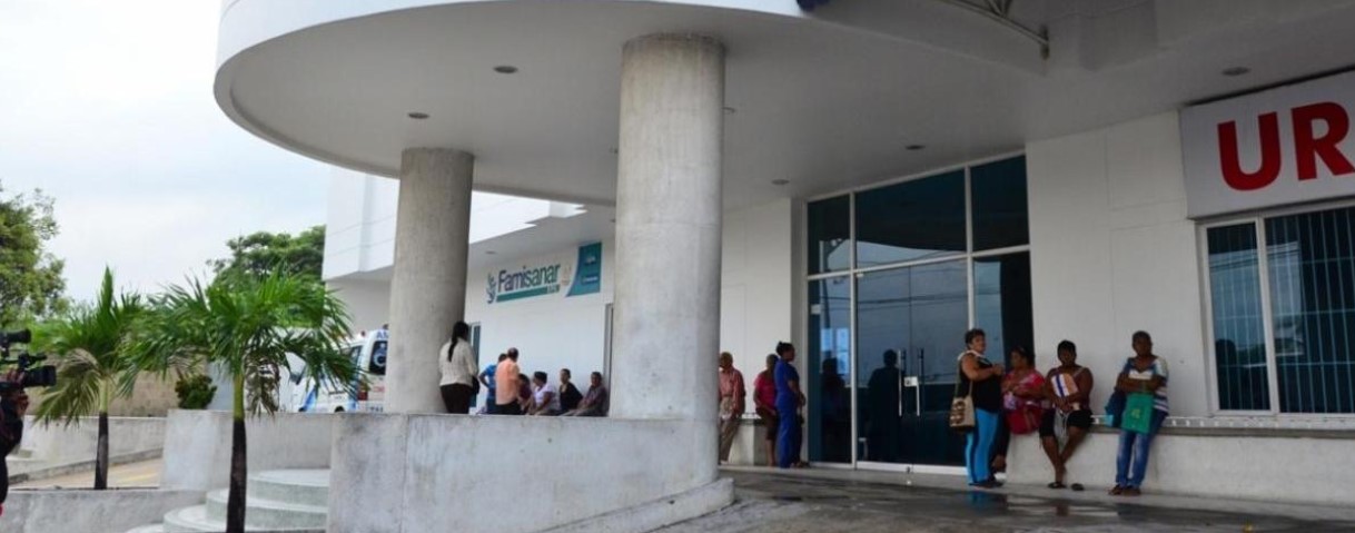 Tragedia en Barranquilla: mujer muere tras someterse a procedimiento estético en el barrio Chiquinquirá