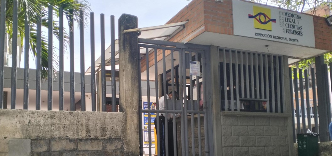 Homicidio en Malambo: asesinado presunto miembro de 'Los Pepes' en Bellavista