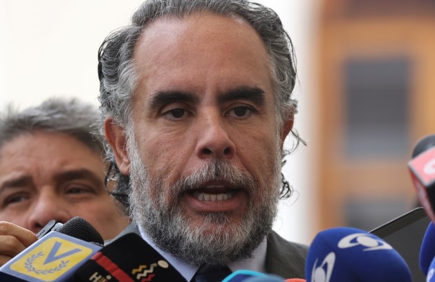 Gobierno Nacional refuerza medidas de protección a candidatos en medio de tensión electoral