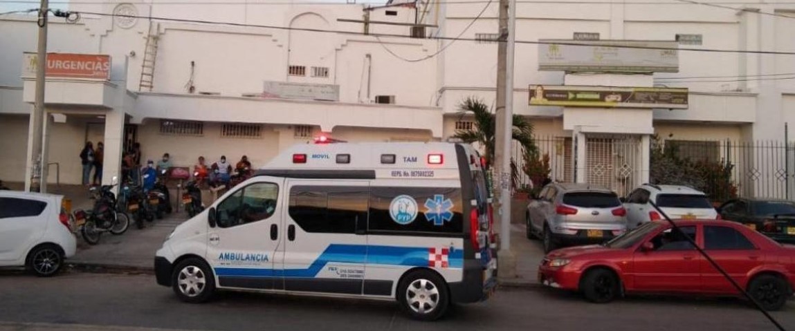 Asesinan a un hombre en el barrio Las Malvinas: recibió tres disparos