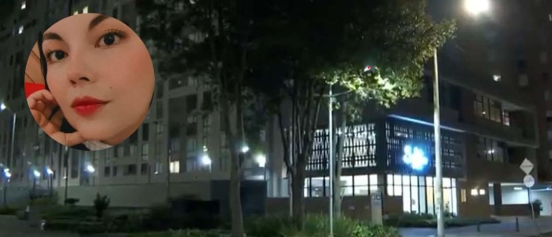 Investigan la muerte de la periodista Laura Camila Blanco tras caer de un noveno piso en Bogotá