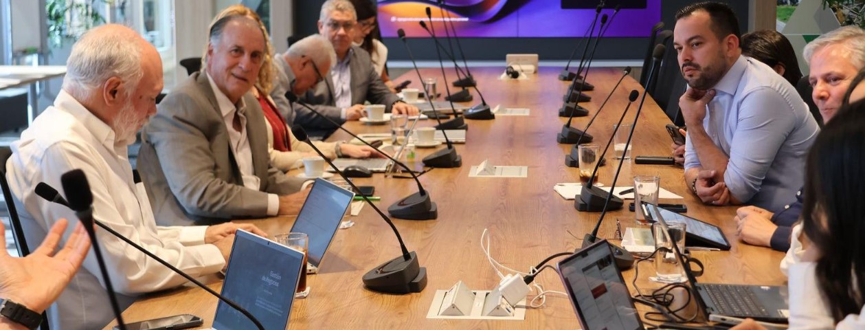 Gobierno y EPM unen fuerzas para salvar al Caribe de la crisis energética