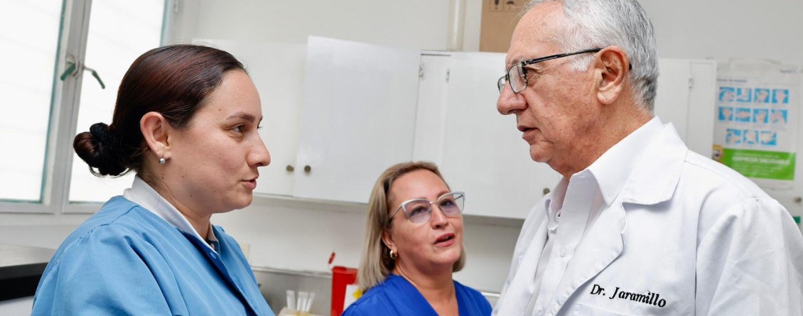 Gobierno Petro lanza por decreto su modelo de salud sin esperar al Congreso