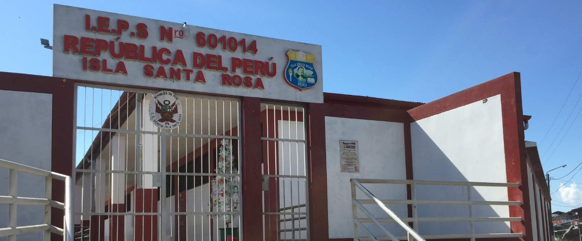 Gremios empresariales de Perú cierran filas en defensa de la soberanía sobre isla en disputa con Colombia