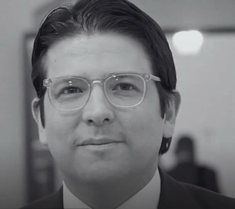 Fallece en Bogotá el senador Miguel Uribe Turbay tras más de dos meses en UCI