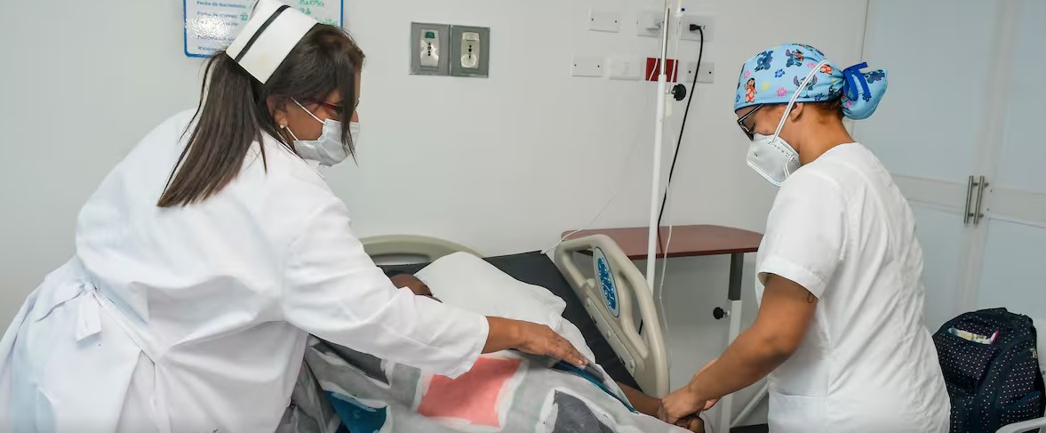 Alerta por aumento de infecciones respiratorias en Barranquilla y la región Caribe debido a las lluvias