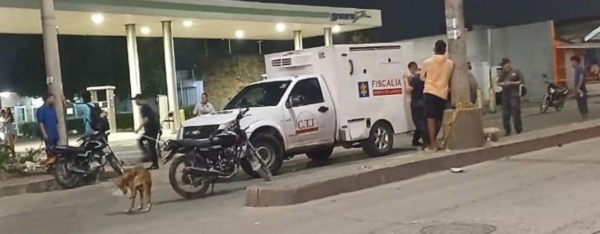 Joven de 19 años murió en operativo policial en Rebolo