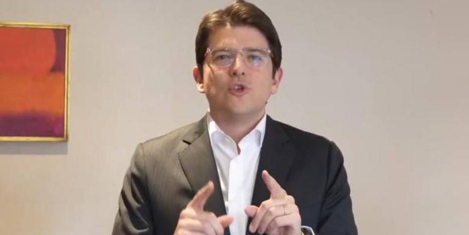 Miguel Uribe Turbay, en condición crítica tras sufrir hemorragia cerebral