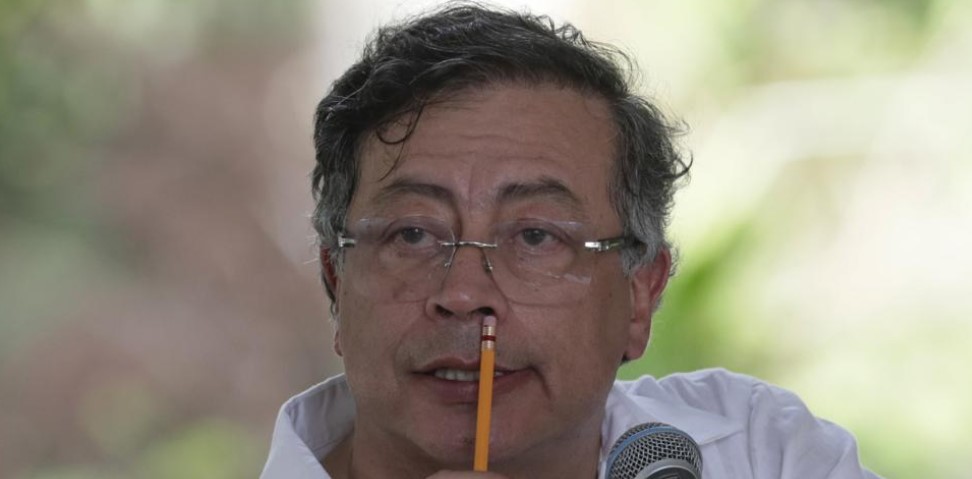 “La Patria eran los 6.402 jóvenes asesinados con balas del Estado”: Petro lanza dura crítica tras audiencia de falsos positivos