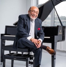 Fallece Eddie Palmieri, leyenda de la salsa, a los 88 años
