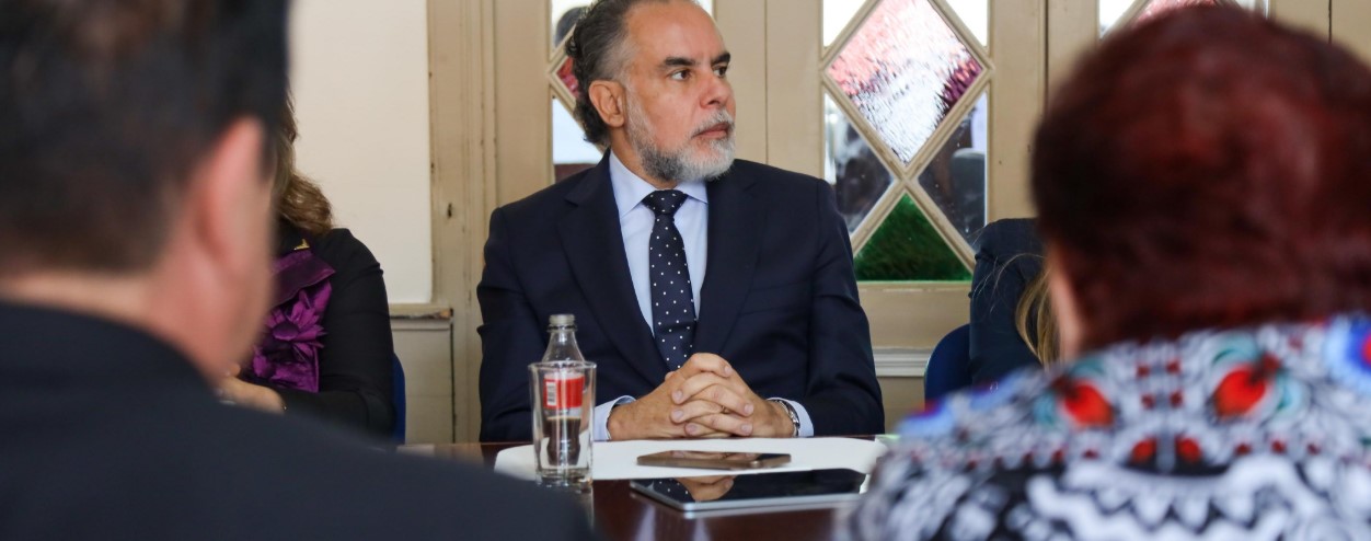 MinInterior desmiente rumores: aún no hay gobernador encargado en el Magdalena
