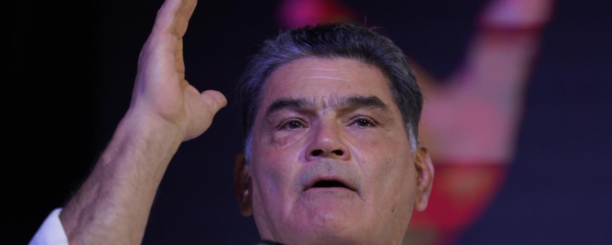 Procurador lamenta la muerte de Miguel Uribe Turbay y pide frenar la polarización política