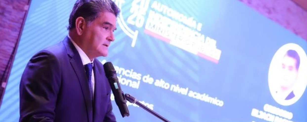 “No se cancelará ni trasladará una sola mesa electoral”: Procurador Eljach reafirma que elecciones de 2026 se realizarán con normalidad