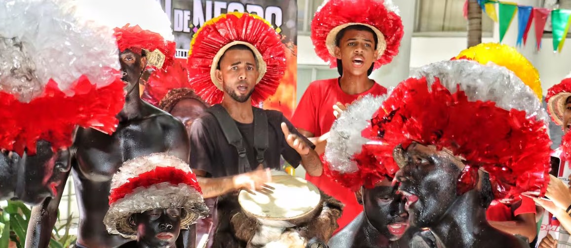 Reconocen al Bullerengue, Son de Negro, Mapalé y Danza del Congo como Patrimonio Cultural e Inmaterial de la Nación