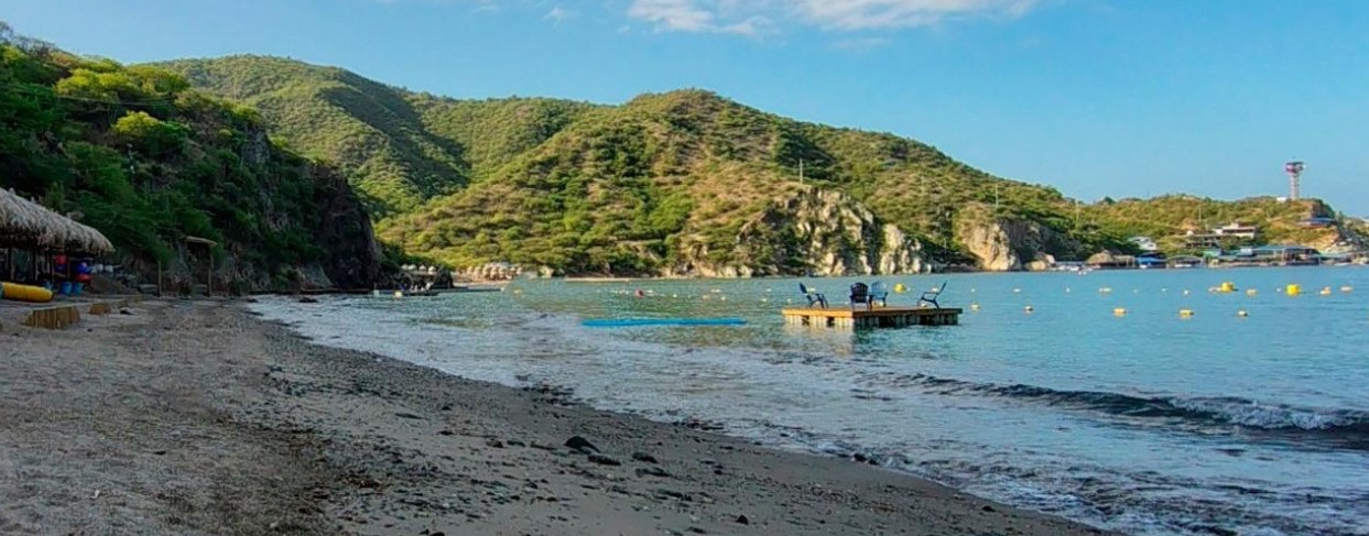 Tragedia en Santa Marta: niña de seis años muere por descarga eléctrica en Playa Dormida