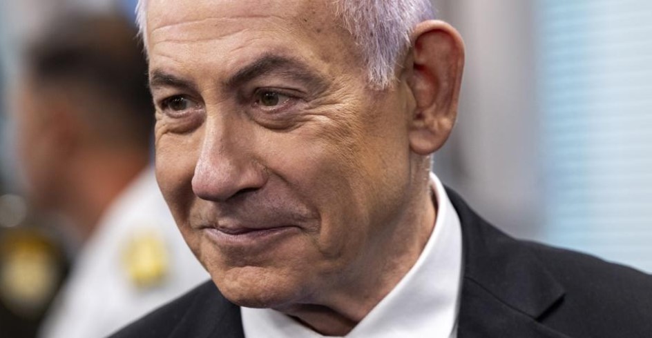 Netanyahu anuncia ofensiva total sobre Gaza, incluso en zonas con rehenes: el Ejército se opone